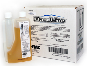 Picture of BaseLine 23.4% Bifenthrin Insecticide