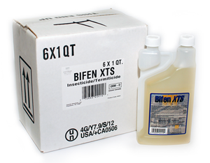 Picture of Bifen XTS 25.1% Bifenthrin Insecticide