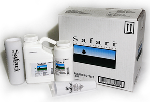 Picture of Safari 20SG Dinotefuran Systemic Insecticide