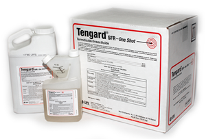 Picture of Tengard SFR 36.8% Permethrin Termiticide Insecticide