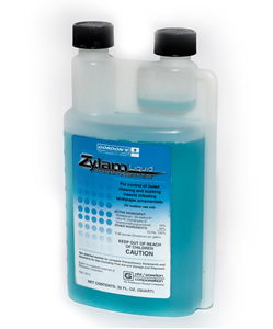 Picture of Zylam Liquid Dinotefuran Systemic Insecticide