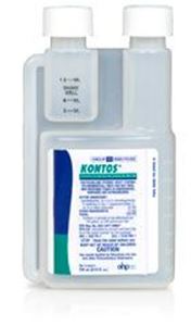 Picture of Kontos Miticide Insecticide 250 ml.