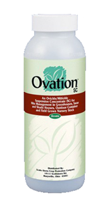 Picture of Ovation SC Miticide Insecticide