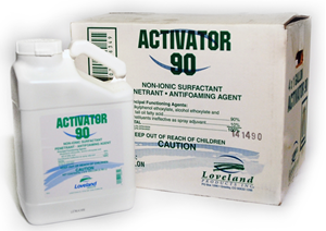 Picture of Activator 90 Non-ionic Surfactant